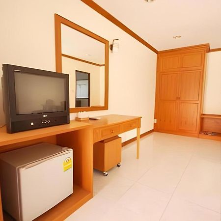 Golden Land Hotel Chiang Rai Extérieur photo