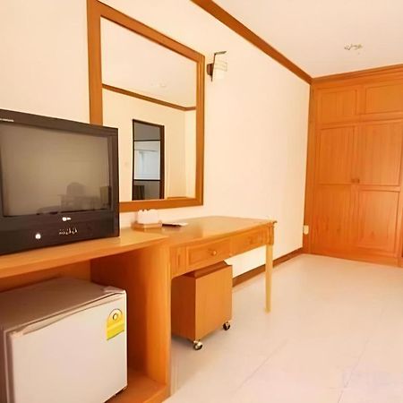 Golden Land Hotel Chiang Rai Extérieur photo