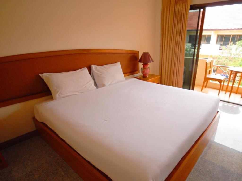 Golden Land Hotel Chiang Rai Extérieur photo